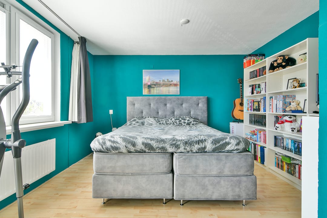 Foto 31 van Ommerbos 47