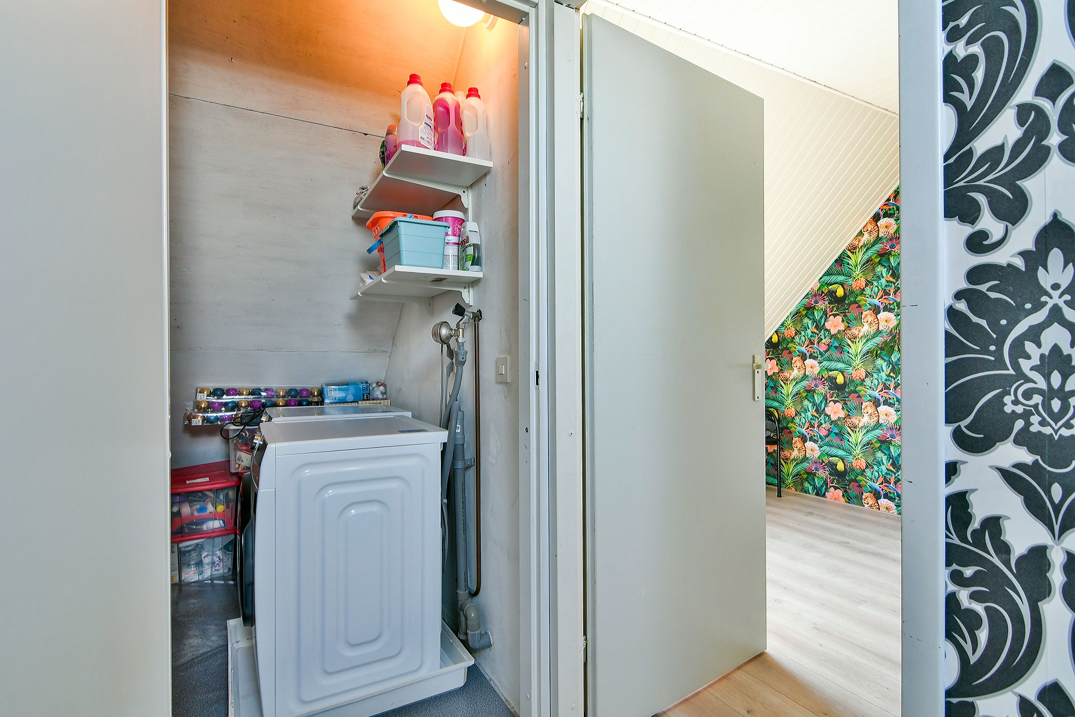 Foto 33 van Ommerbos 47