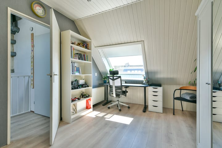 Foto 35 van Ommerbos 47