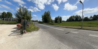 Bekijk 360° foto's