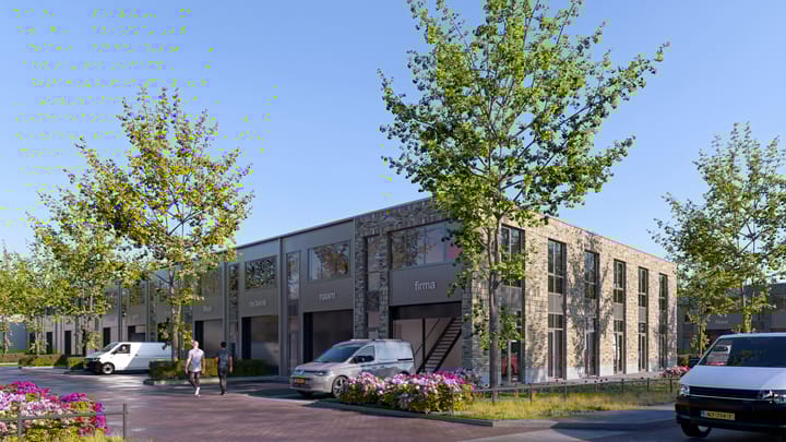 Acaciastraat C32, Venray