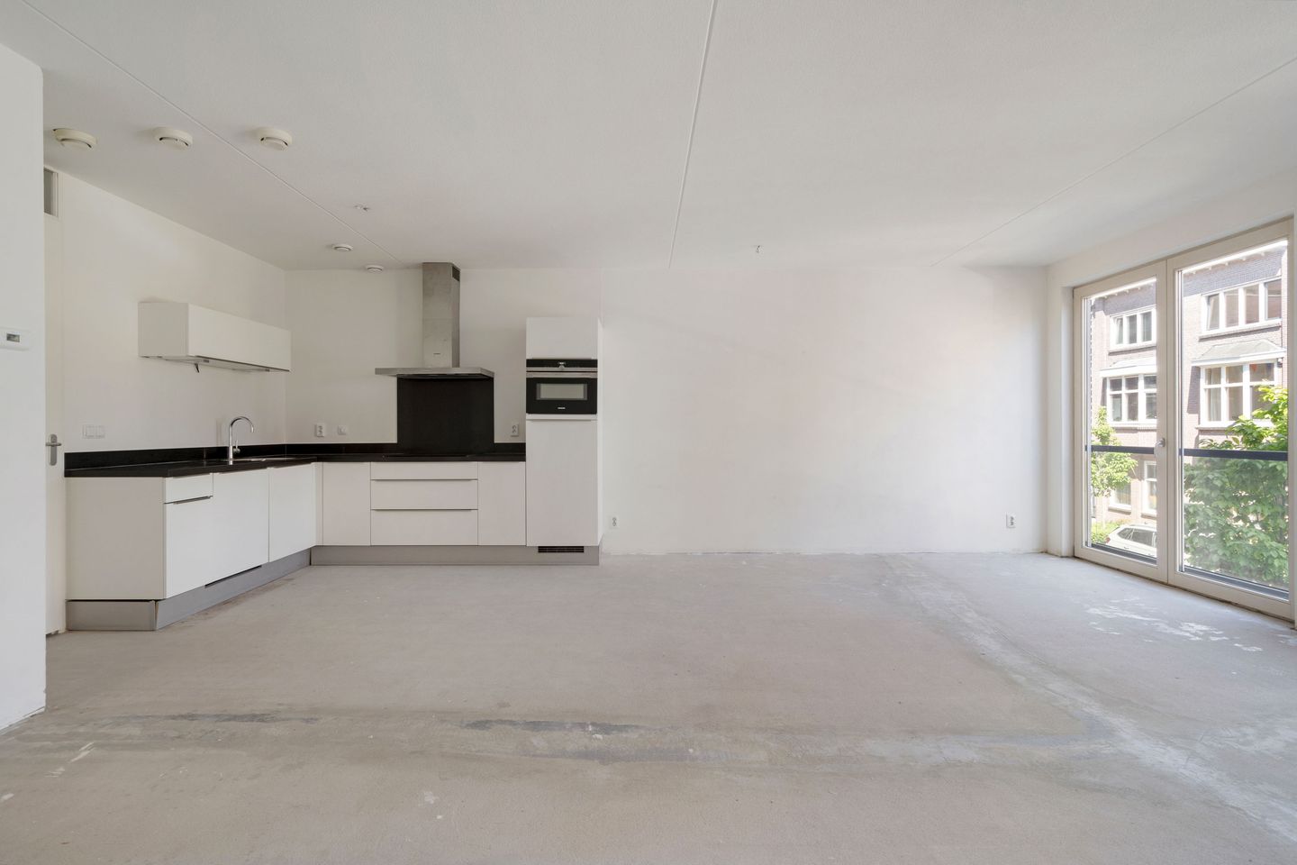 Foto 1 van Menno van Coehoornstraat 15