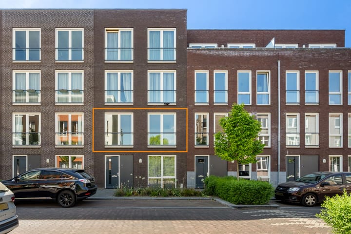 Foto 5 van Menno van Coehoornstraat 15