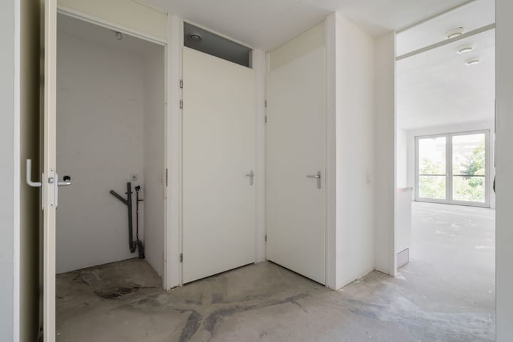 Foto 9 van Menno van Coehoornstraat 15