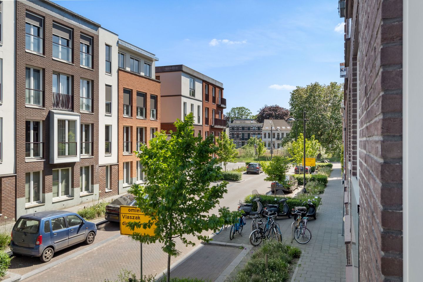 Foto 25 van Menno van Coehoornstraat 15