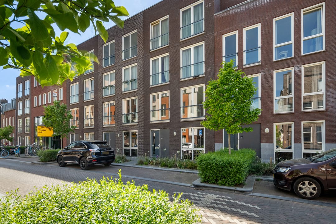 Foto 26 van Menno van Coehoornstraat 15