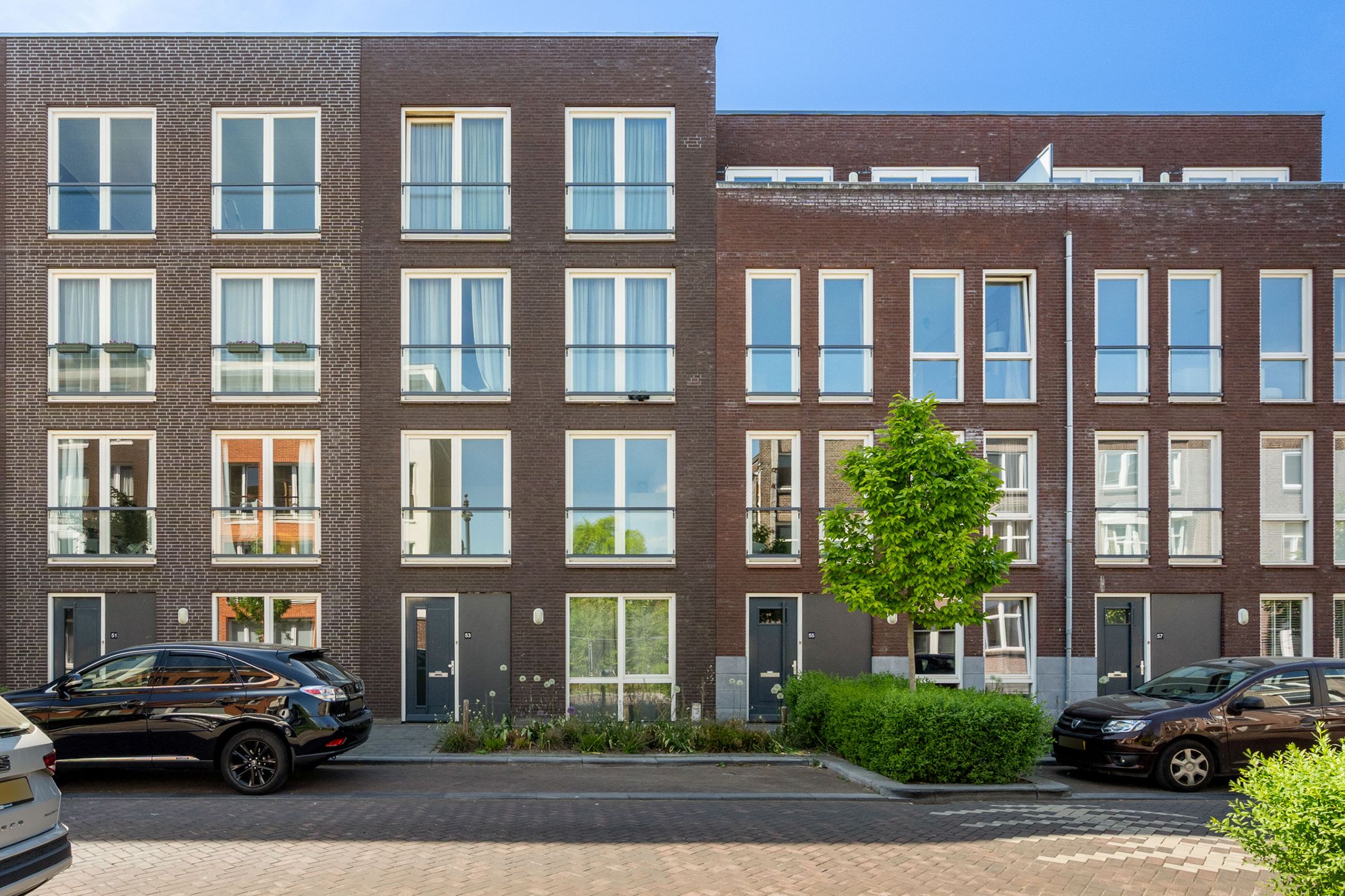 Foto 27 van Menno van Coehoornstraat 15