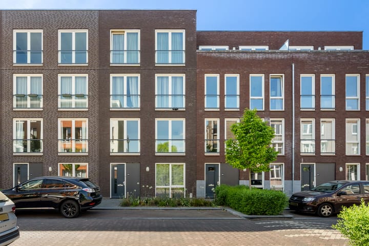 Foto 27 van Menno van Coehoornstraat 15