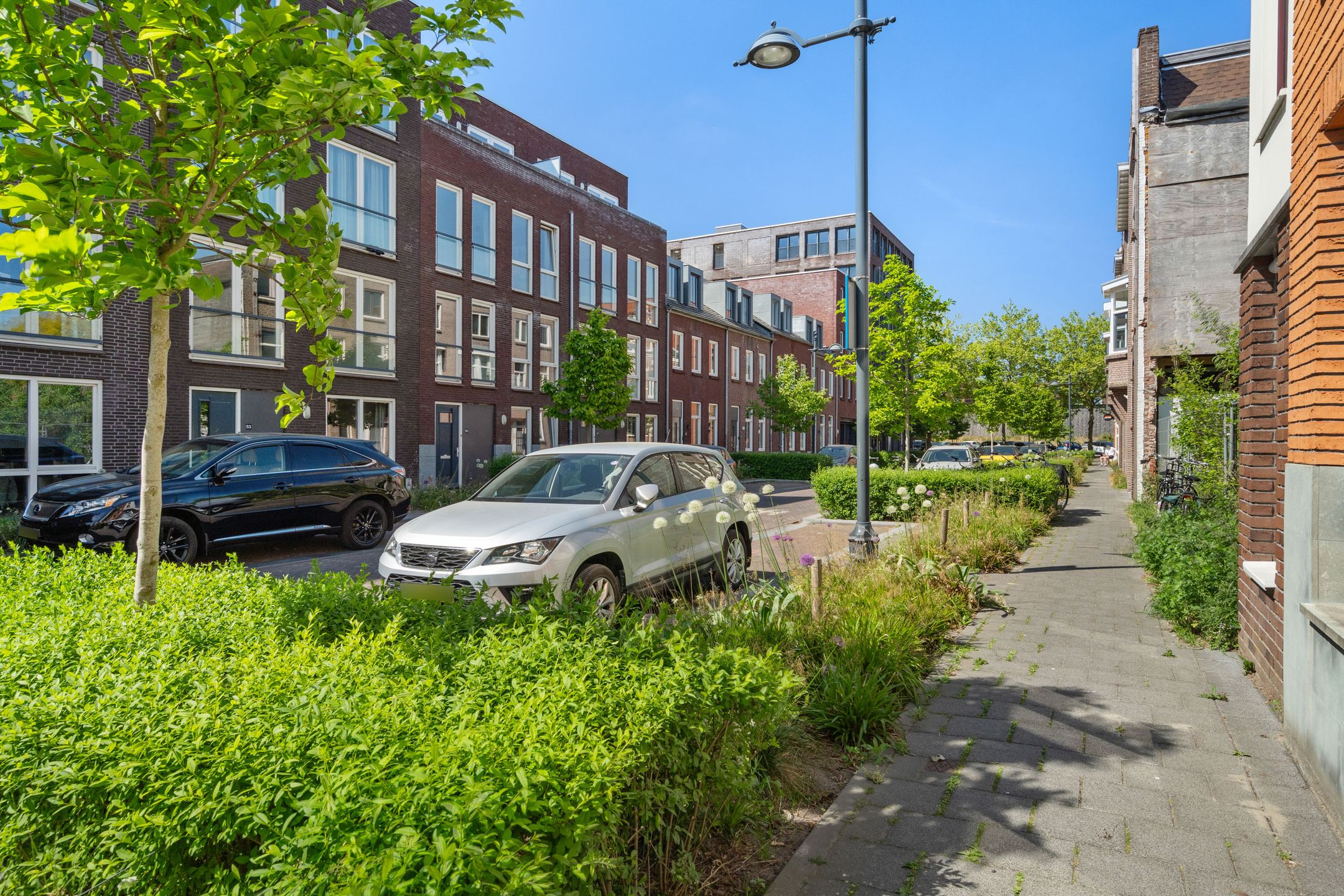 Foto 33 van Menno van Coehoornstraat 15