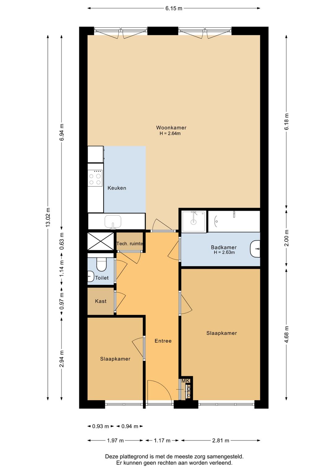 Foto 41 van Menno van Coehoornstraat 15