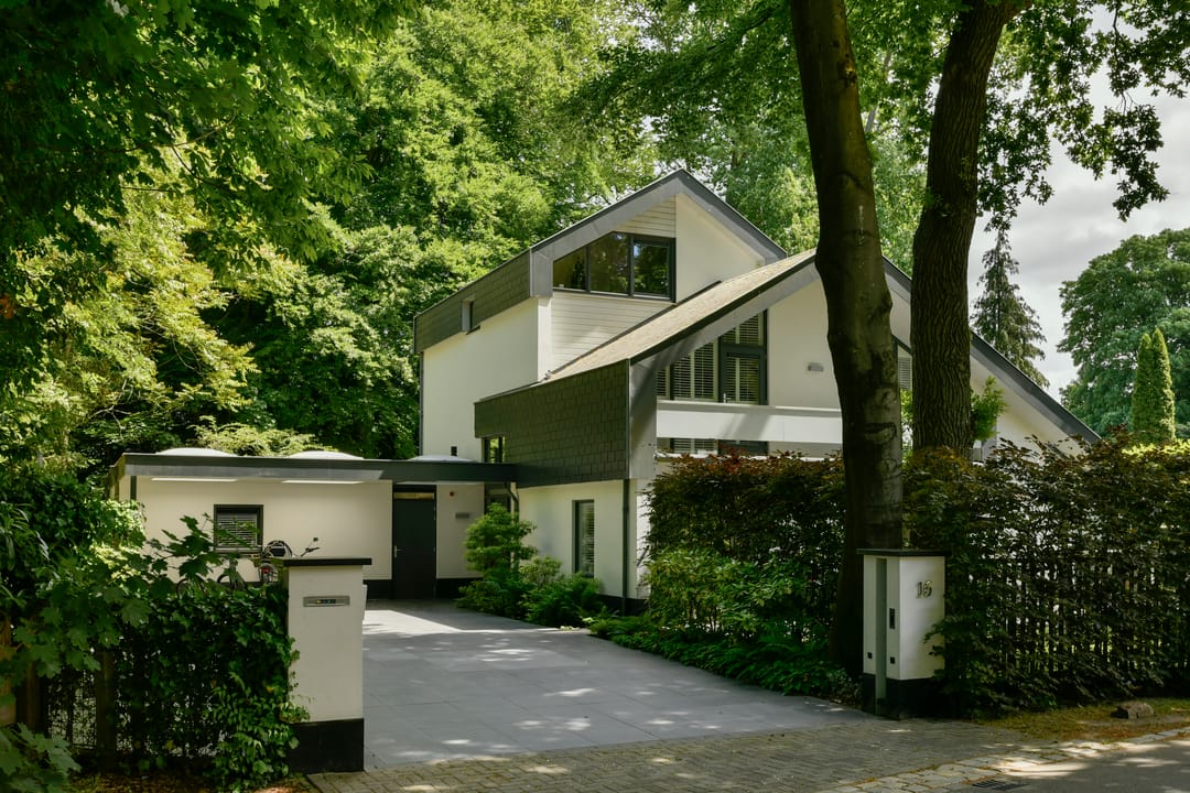 Foto 2 van Van Hengellaan 16