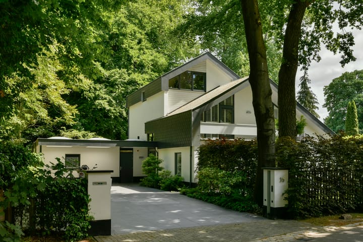 Foto 2 van Van Hengellaan 16