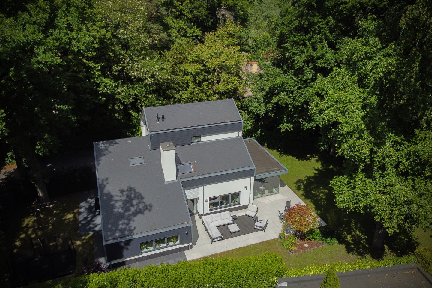 Foto 4 van Van Hengellaan 16