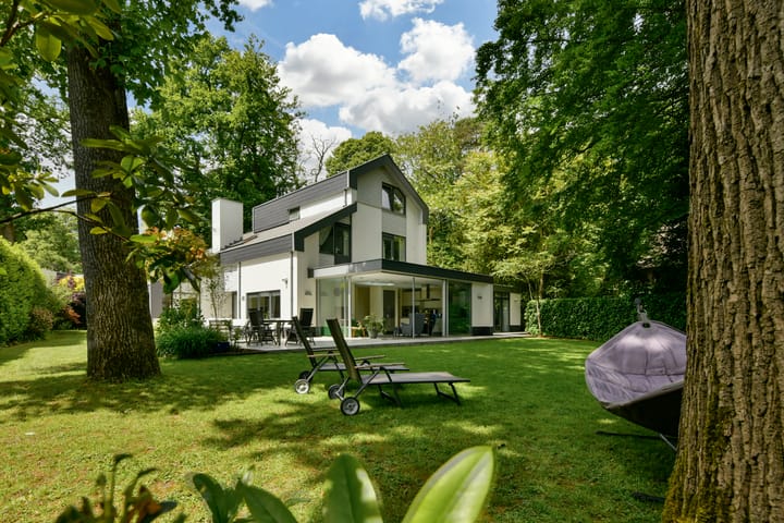 Foto 5 van Van Hengellaan 16