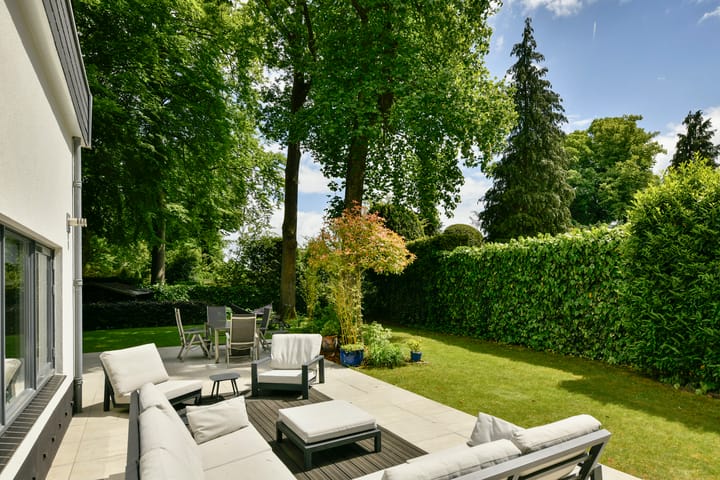 Foto 8 van Van Hengellaan 16