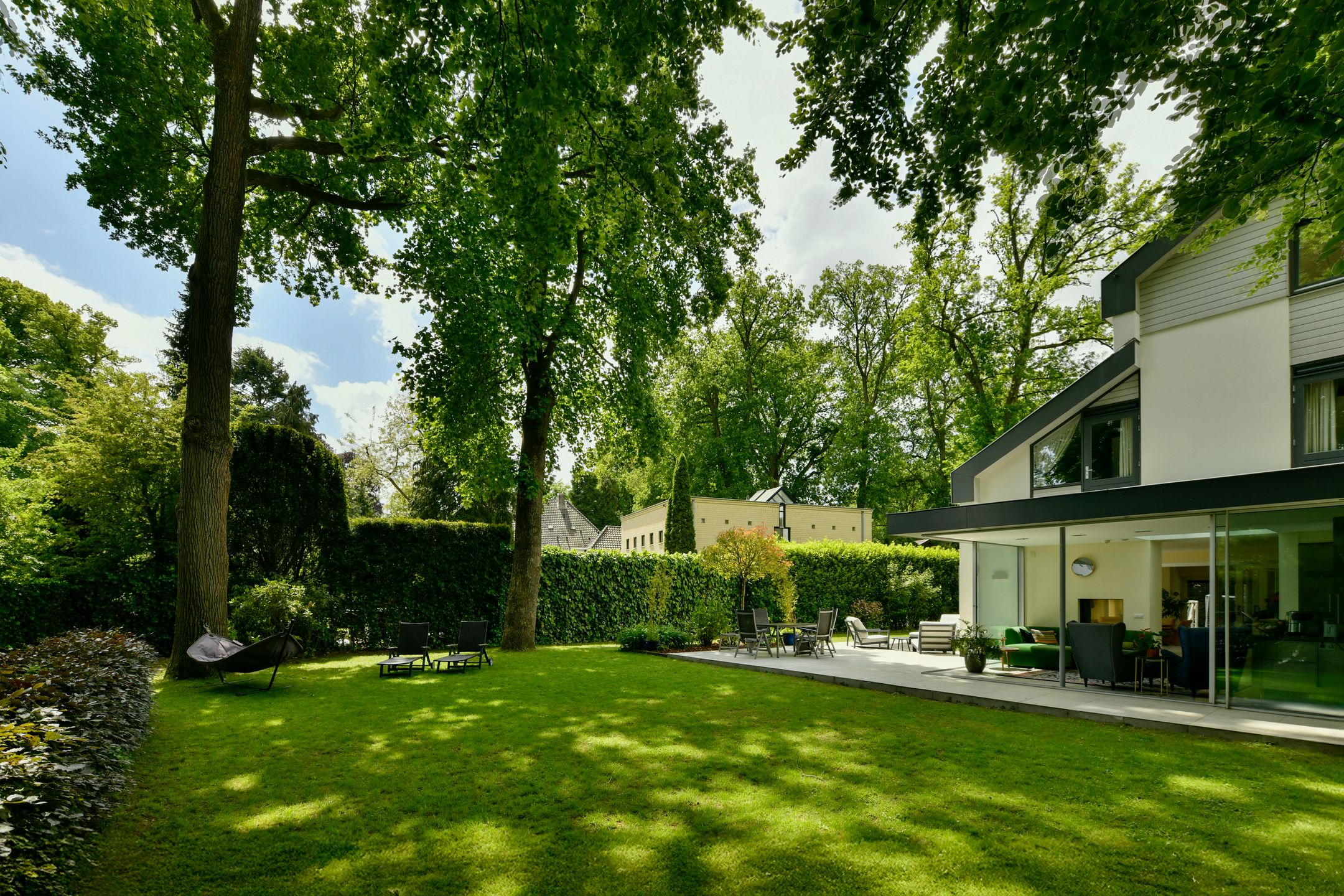 Foto 6 van Van Hengellaan 16