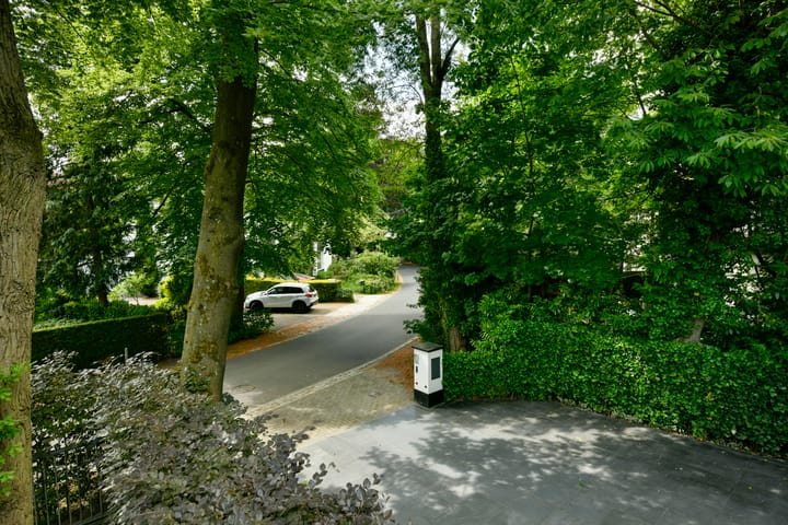 Foto 10 van Van Hengellaan 16