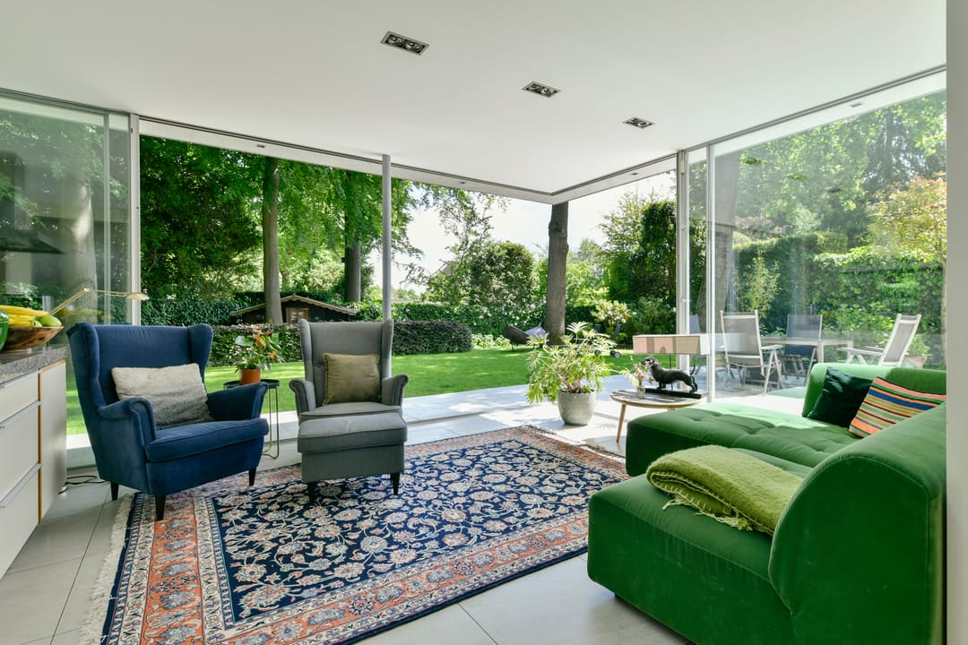 Foto 11 van Van Hengellaan 16