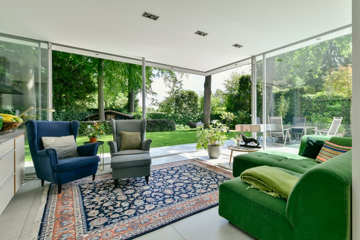 Foto 11 van Van Hengellaan 16