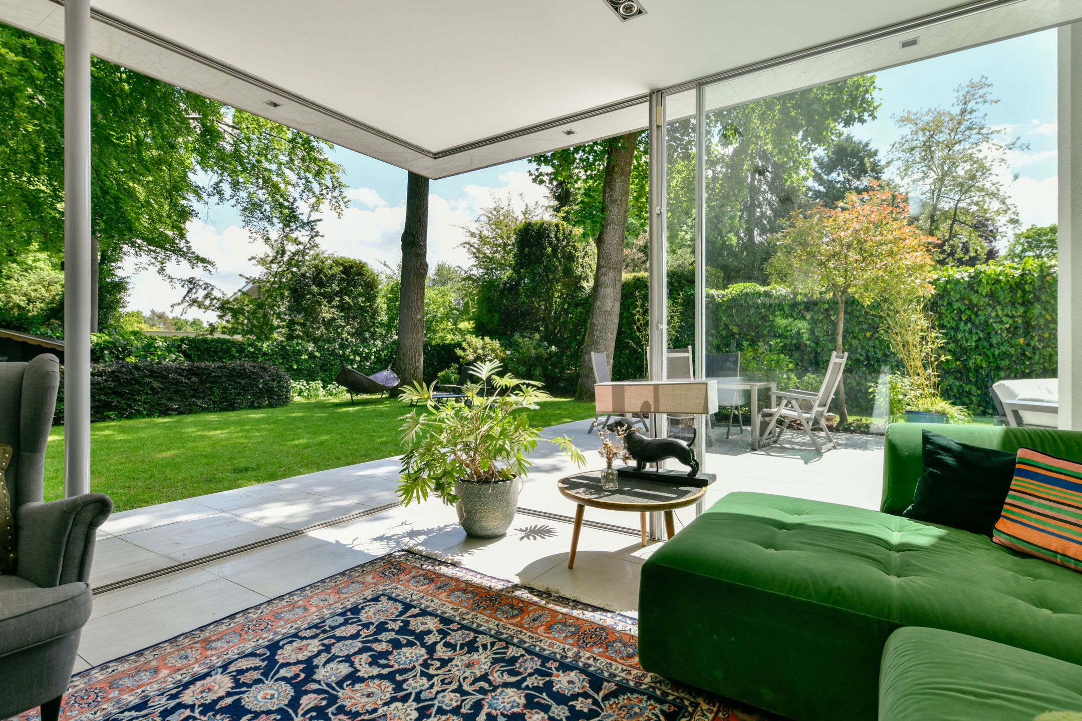 Foto 12 van Van Hengellaan 16