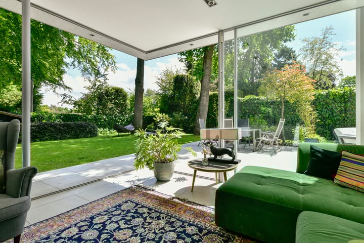 Foto 12 van Van Hengellaan 16