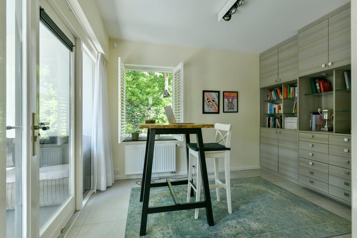 Foto 13 van Van Hengellaan 16