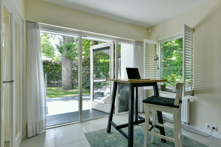 Foto 14 van Van Hengellaan 16