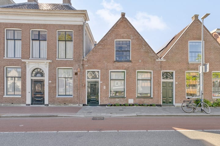 Hoendiepskade 12