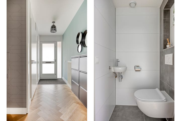 Foto 4 van Aalborg Haackslaan 38