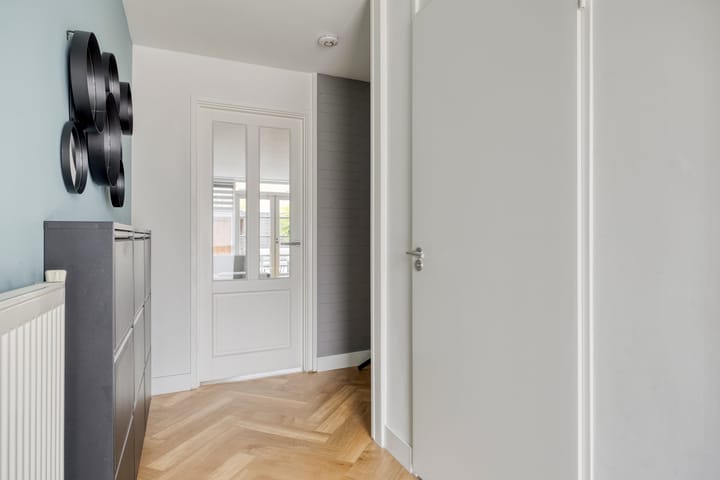 Foto 5 van Aalborg Haackslaan 38