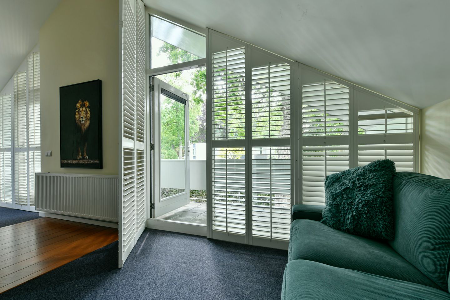 Foto 35 van Van Hengellaan 16