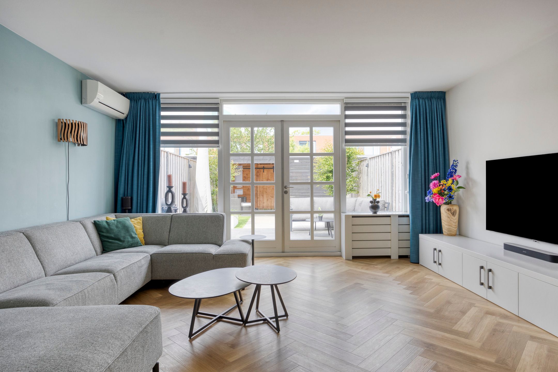 Foto 6 van Aalborg Haackslaan 38