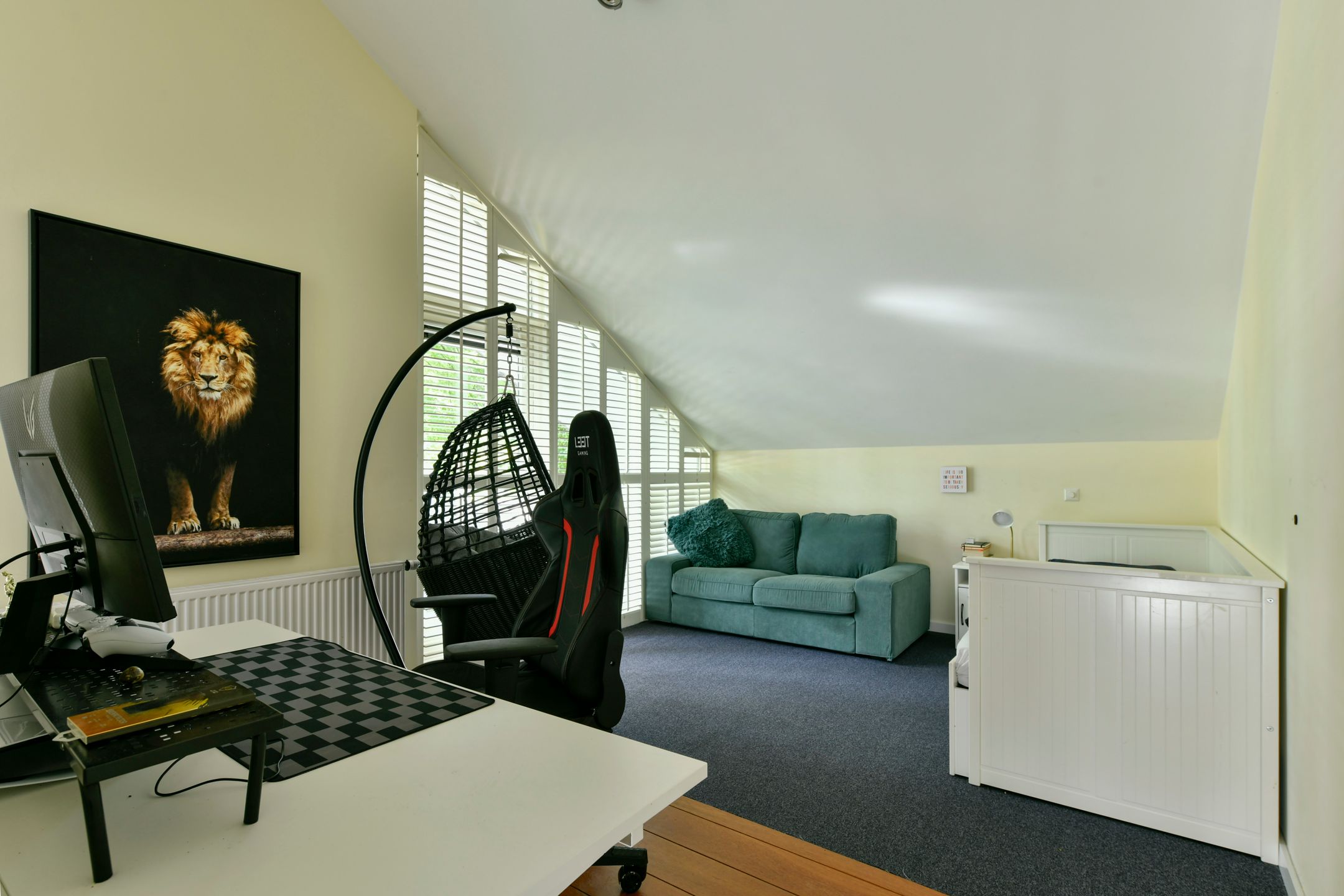 Foto 36 van Van Hengellaan 16