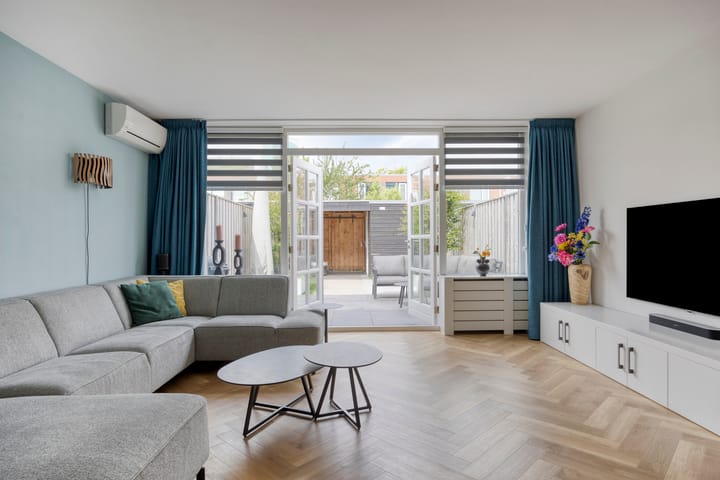 Foto 7 van Aalborg Haackslaan 38