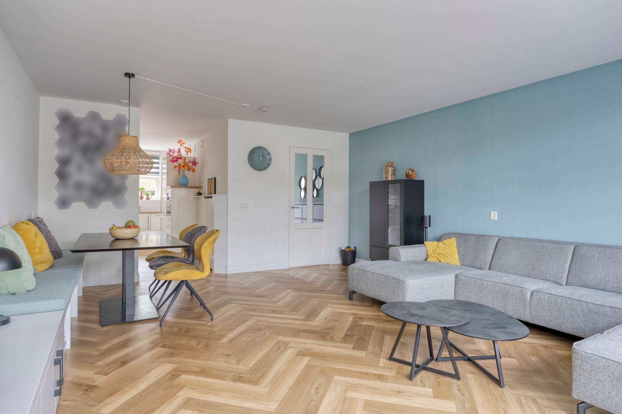 Foto 9 van Aalborg Haackslaan 38