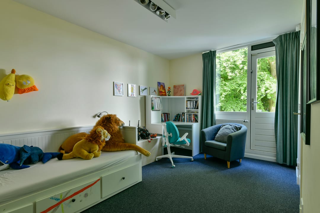 Foto 38 van Van Hengellaan 16