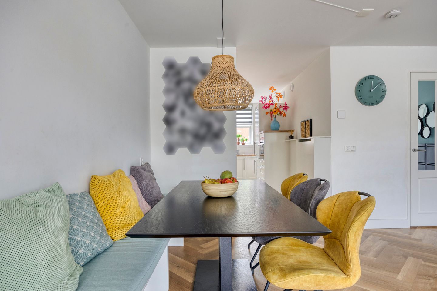 Foto 10 van Aalborg Haackslaan 38