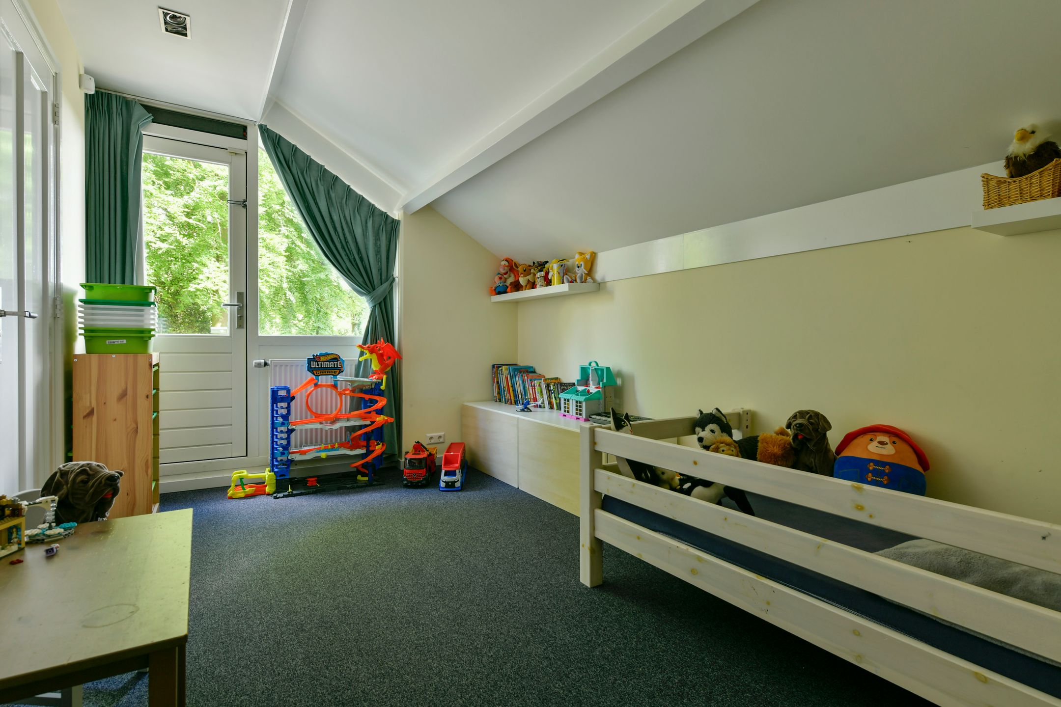 Foto 39 van Van Hengellaan 16