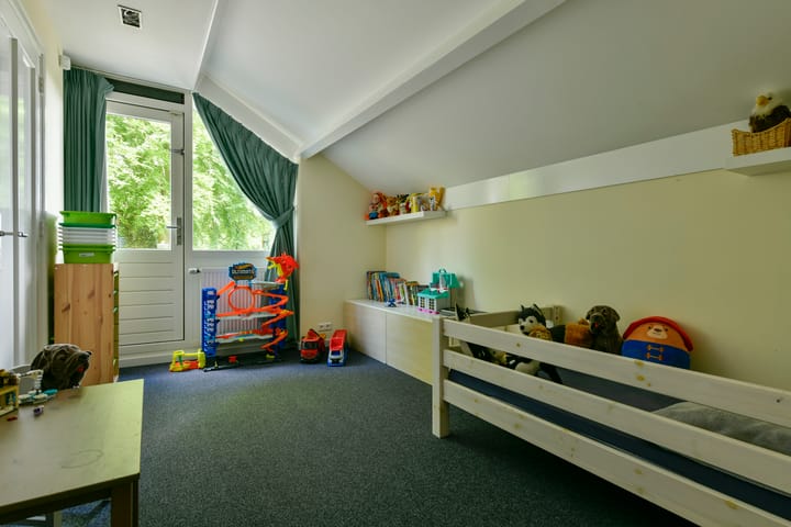 Foto 39 van Van Hengellaan 16