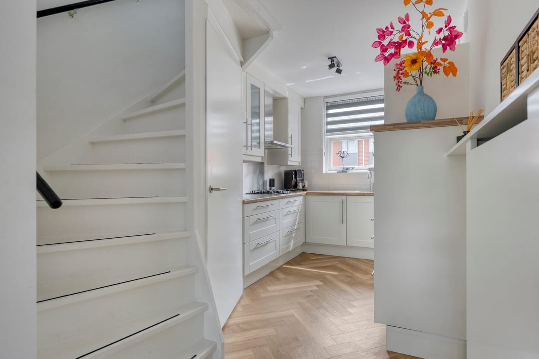 Foto 11 van Aalborg Haackslaan 38