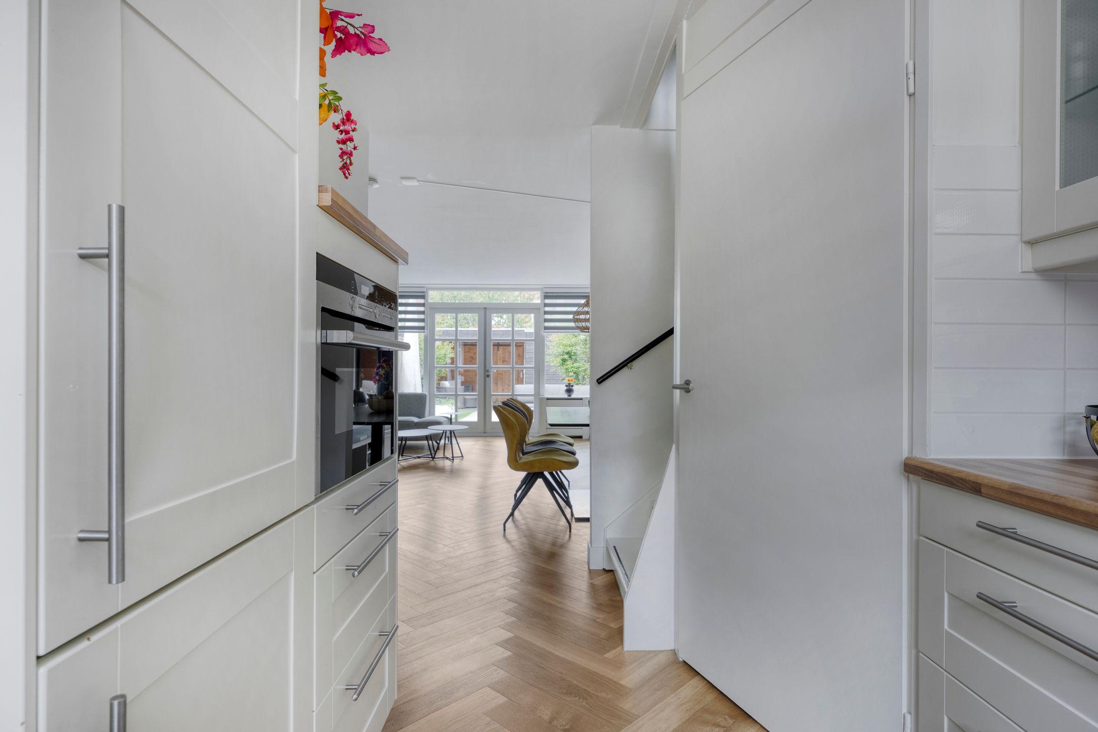 Foto 12 van Aalborg Haackslaan 38