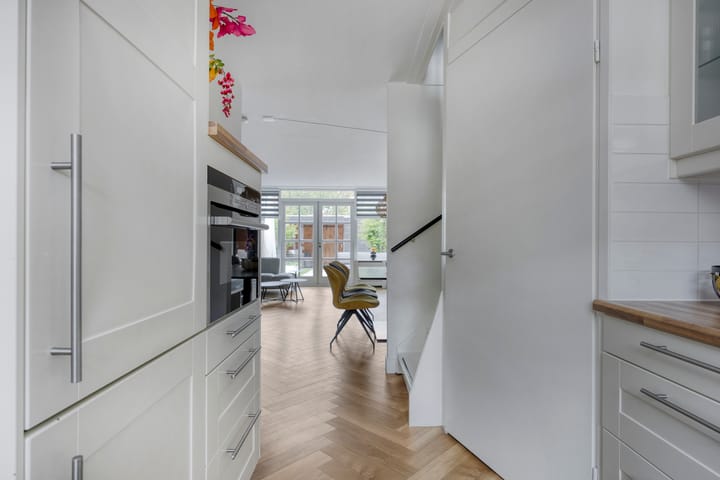 Foto 12 van Aalborg Haackslaan 38