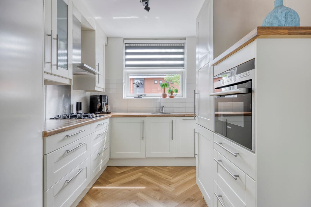 Foto 13 van Aalborg Haackslaan 38