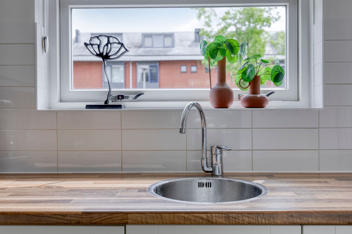 Foto 14 van Aalborg Haackslaan 38