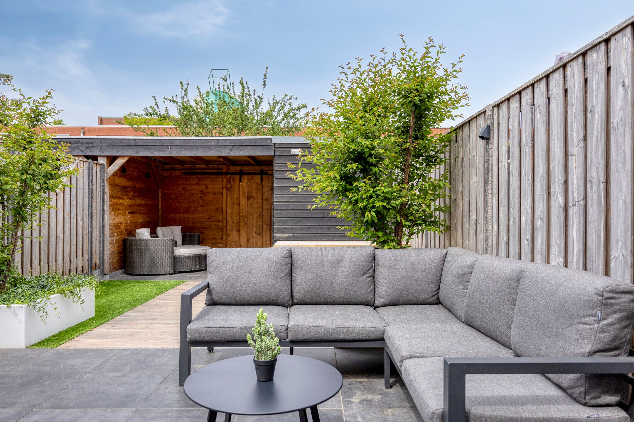 Foto 15 van Aalborg Haackslaan 38