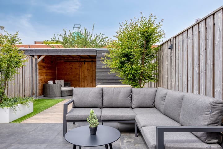 Foto 15 van Aalborg Haackslaan 38