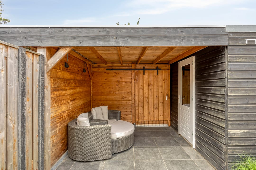 Foto 16 van Aalborg Haackslaan 38