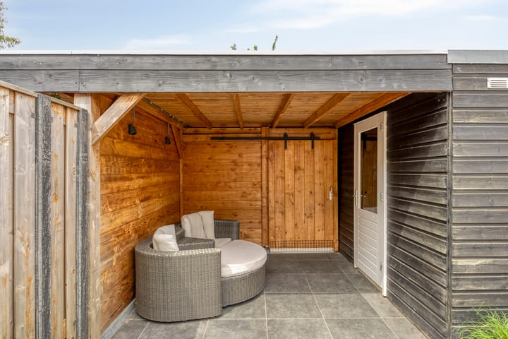 Foto 16 van Aalborg Haackslaan 38