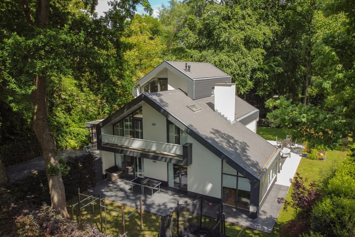 Foto 46 van Van Hengellaan 16