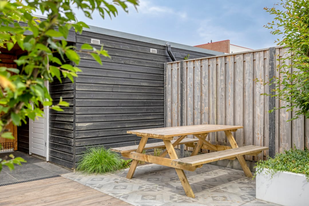 Foto 17 van Aalborg Haackslaan 38